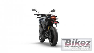 2022 Zero S 