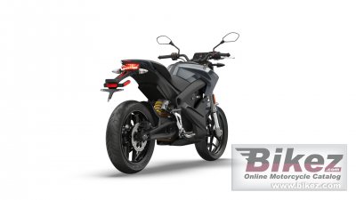 2022 Zero S 