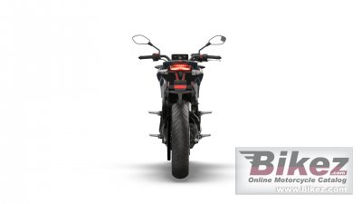 2022 Zero S 