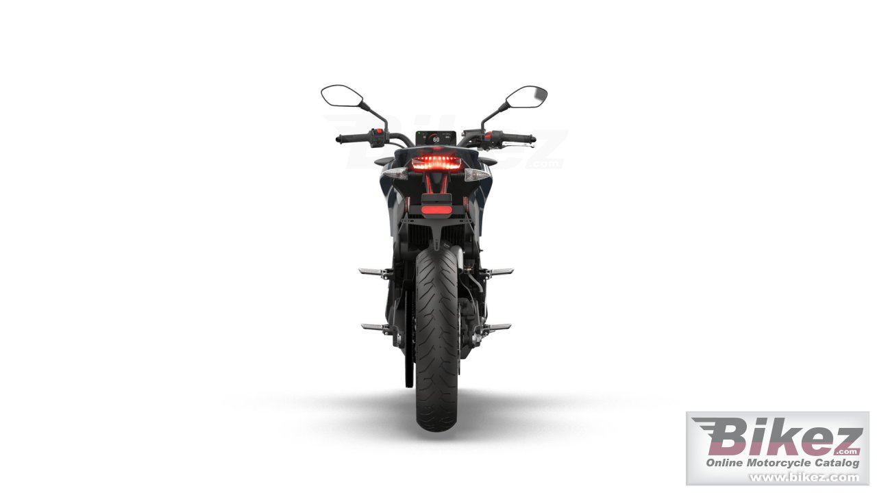 Zero S 