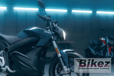 2022 Zero S 