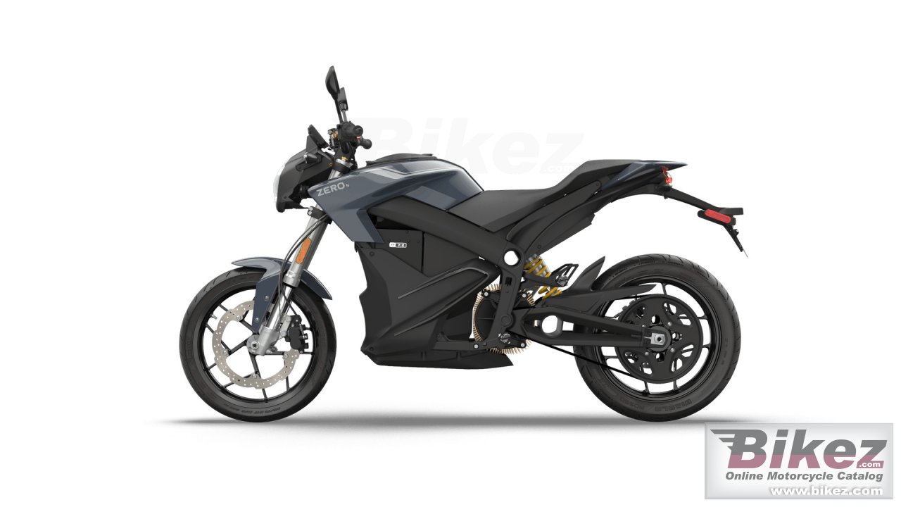 Zero S 