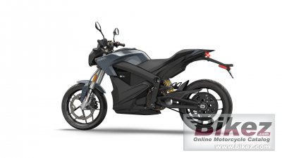 2022 Zero S 