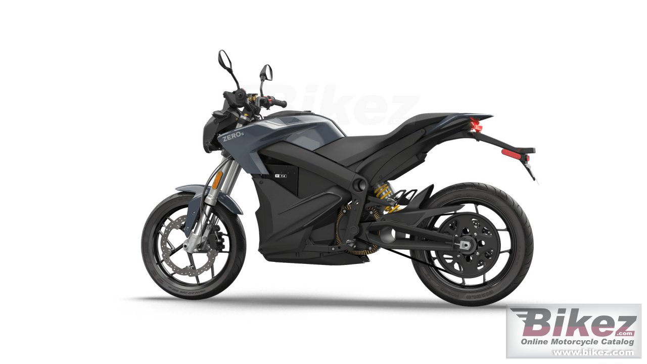 Zero S 