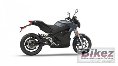 2022 Zero S 