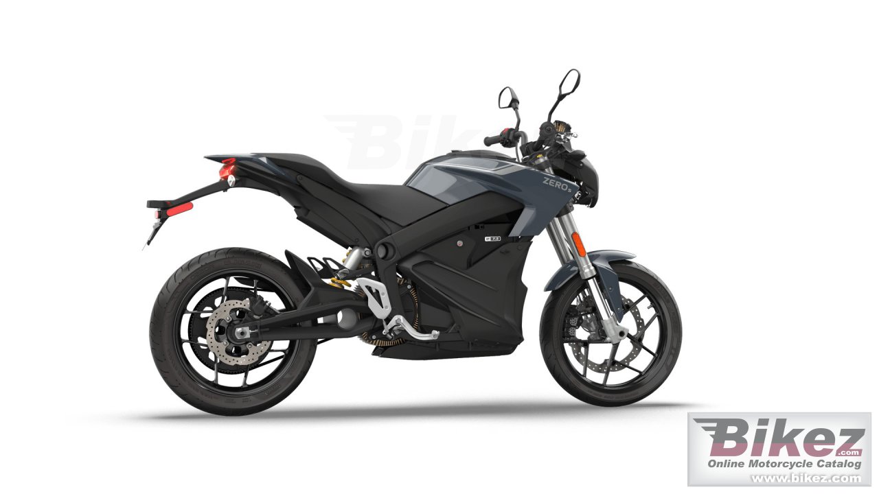 Zero S 