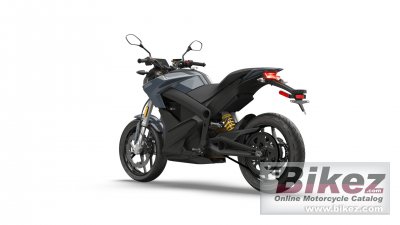 2022 Zero S 