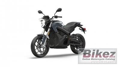 2022 Zero S 