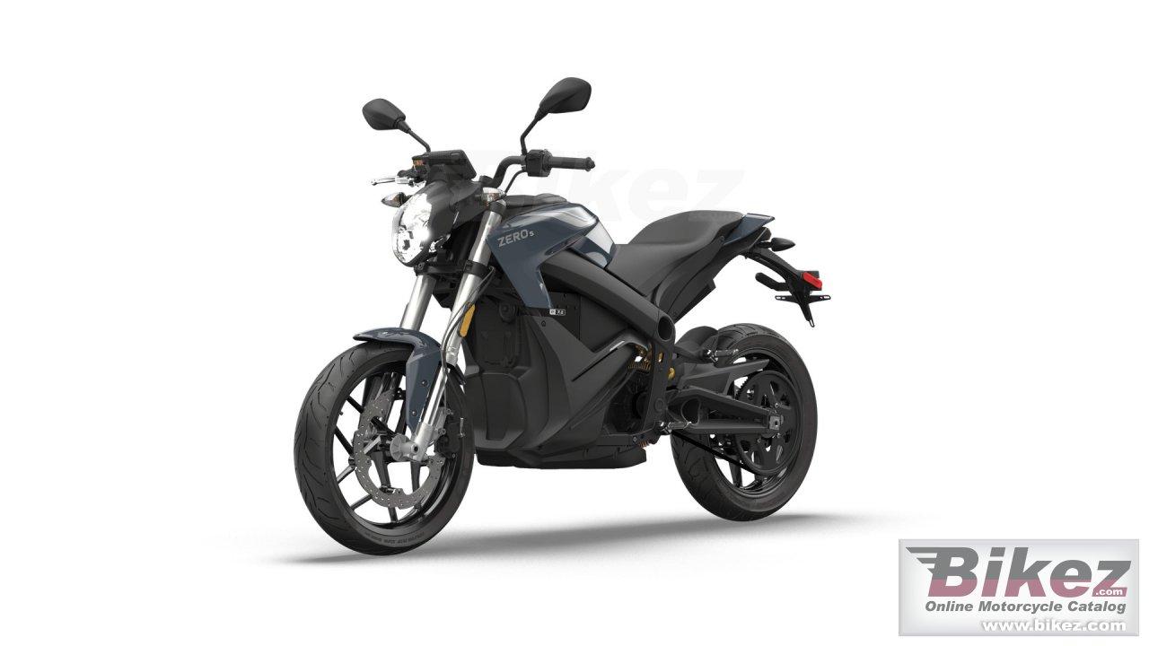 Zero S 