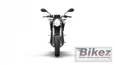 2022 Zero S 