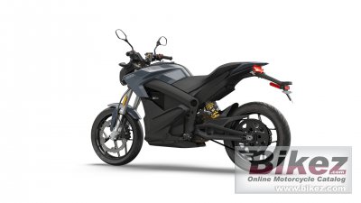 2022 Zero S 