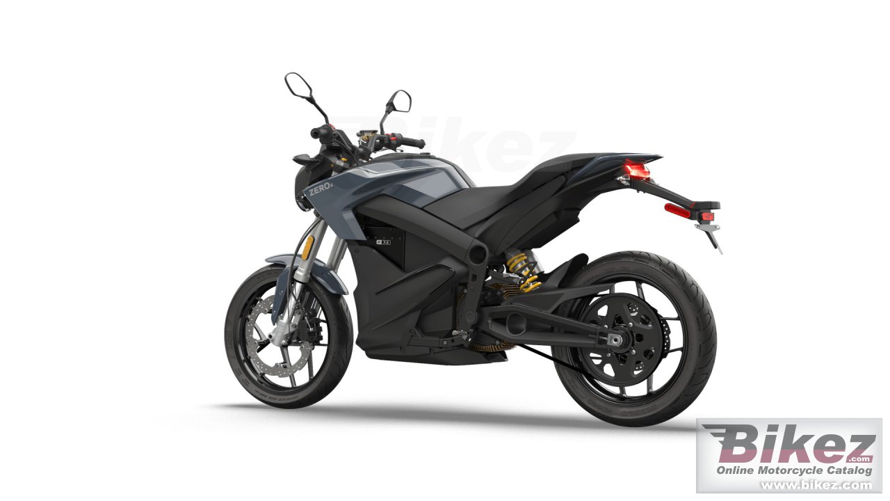 Zero S 