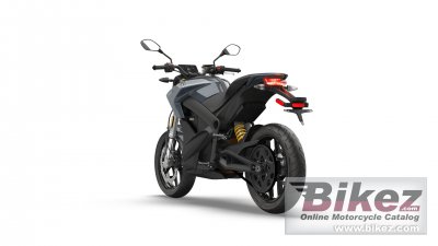 2022 Zero S 