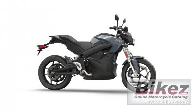 2022 Zero S 