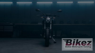 2022 Zero S 