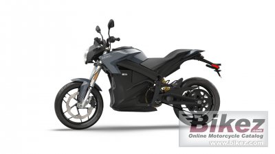 2022 Zero S 