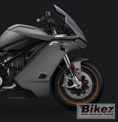 2022 Zero S 
