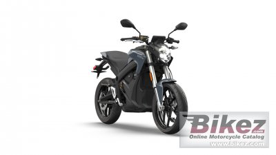 2022 Zero S 