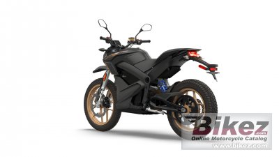 2022 Zero DSR