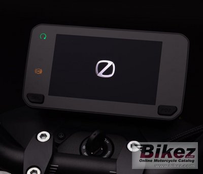 2022 Zero DSR