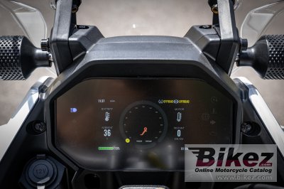 2023 Zero DSR X