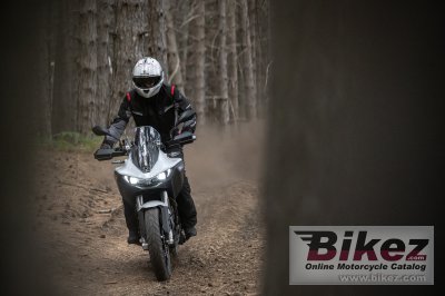 2023 Zero DSR X