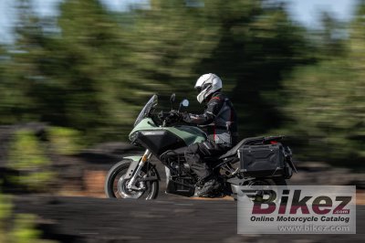 2023 Zero DSR X