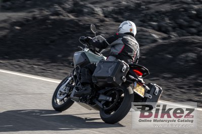 2023 Zero DSR X