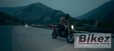 2023 Zero DS