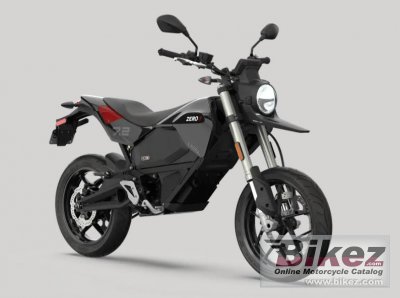 2024 Zero FXE