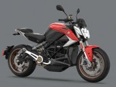 2025 Zero SR-F