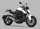 2025 Zero S 