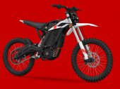 2025 Zero XB