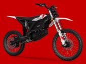 2025 Zero XE