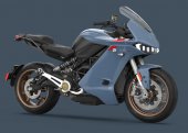 2025 Zero SR-S