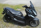 2025 ZEV S15000 LR