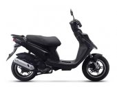 2022 Znen Scooter Hot