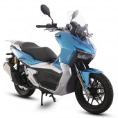 2025 Znen ADV 150