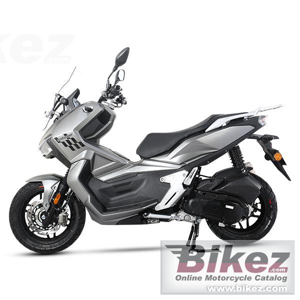 Znen ADV 150