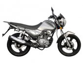 2014 Zontes ZT125-5A Monster