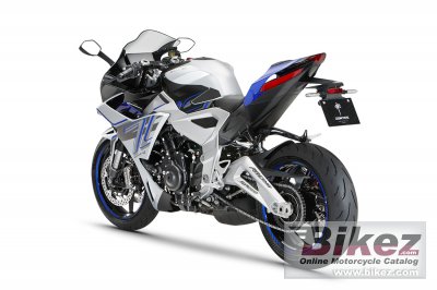 2025 Zontes 703RR