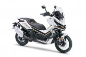 2025 Zontes 368G