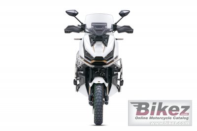 2025 Zontes 368G