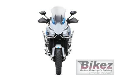 2025 Zontes 703F Advendture