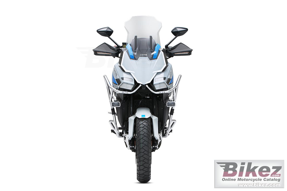 Zontes 703F Advendture