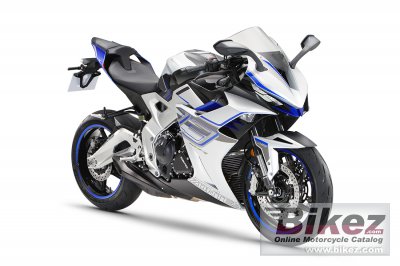 2025 Zontes 703RR