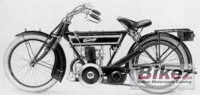 Zündapp Z 249