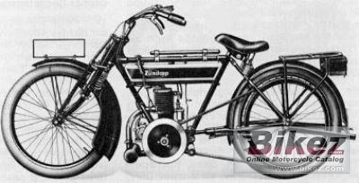 Zündapp Z 22