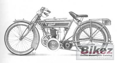 Zündapp Z 2 G