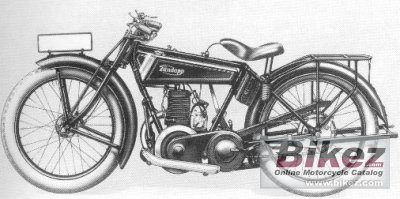 Zündapp EM 250